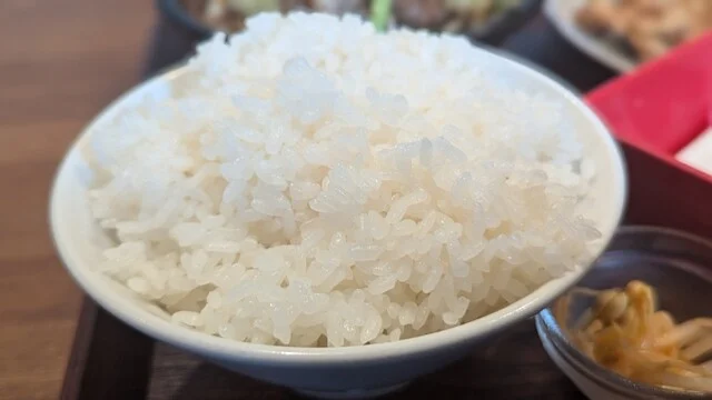 フルカワ食堂3 - 郡山（食堂）の写真