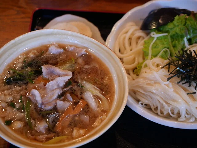 ままや - 横手（食堂）の写真