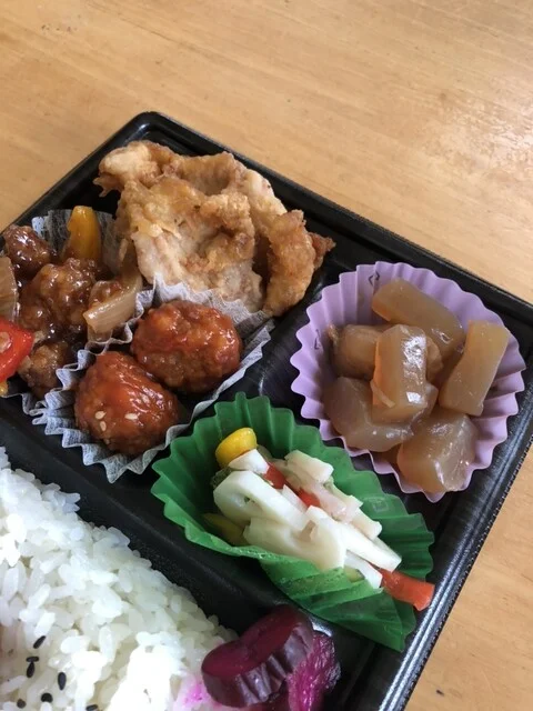 肉のわかば 外旭川店 - 泉外旭川（惣菜・デリ）の写真