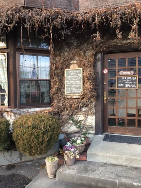 喫茶 ミニヨン - 奥州市その他（喫茶店）の写真