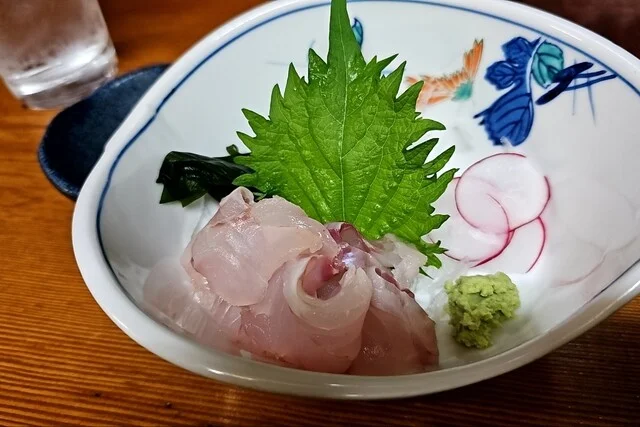 亀治 - 羽後牛島（レストラン）の写真