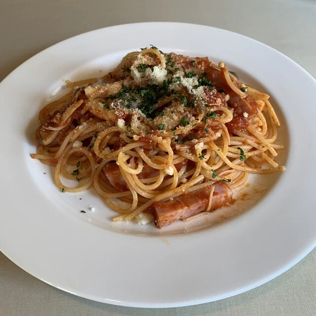 イルピアット（il Piatto） - 象潟（パスタ）の写真