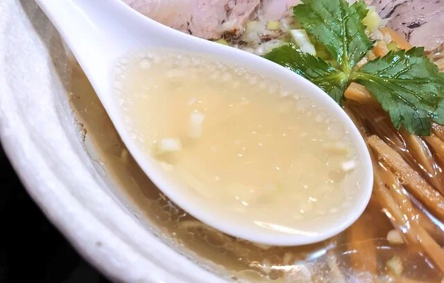 麺屋 丸宮 - 石巻（ラーメン）の写真