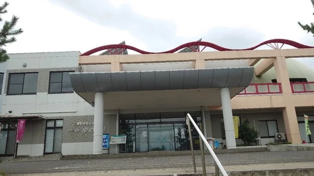 砂丘温泉　ゆめろん - 三種町その他（その他）の写真