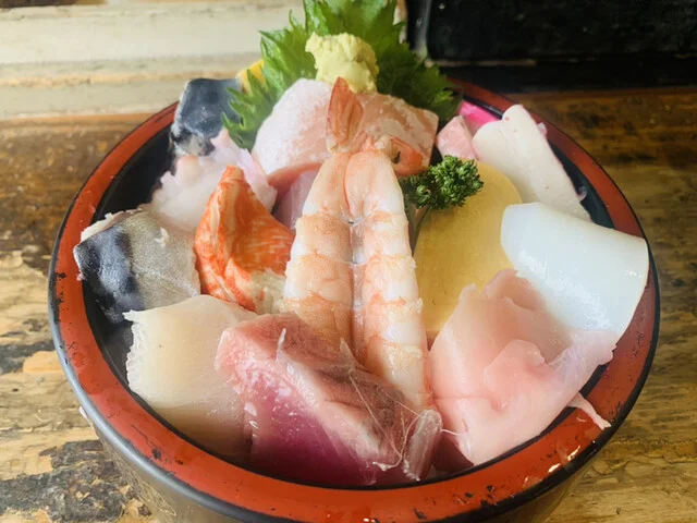 秀寿し - 土崎（寿司）の写真