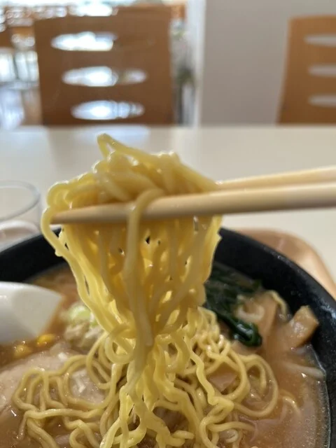 レストラン ひかり - 大曲（食堂）の写真