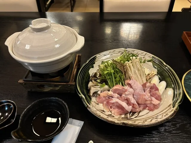 石 亭 - 石巻（日本料理）の写真