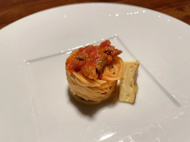 世界遺産の隠れ宿 果実の森 - 山ノ目（料理旅館）の写真