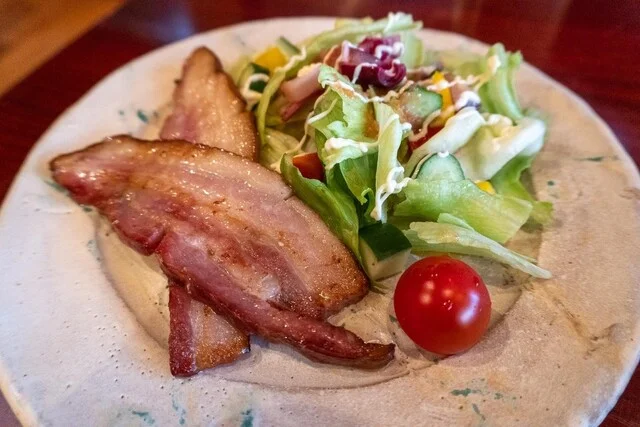 がーでん晴耕雨読 - 石巻市その他（洋食）の写真