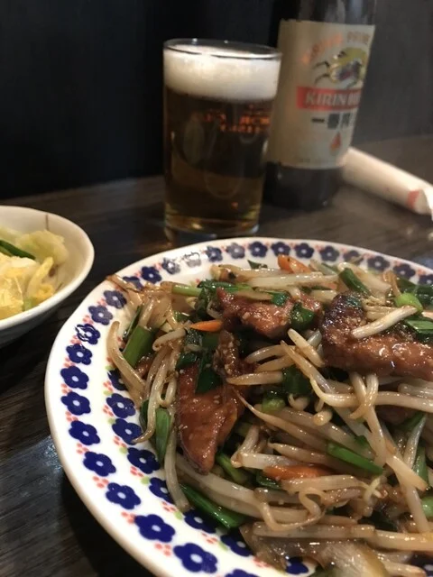 食房　大邱（タイキュウ） - 北上（居酒屋）の写真