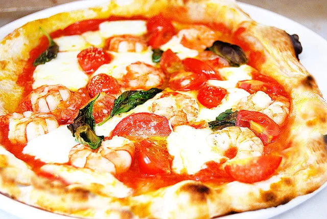 山のはちみつ屋　ピザ工房 - 仙北市その他（イタリアン）の写真