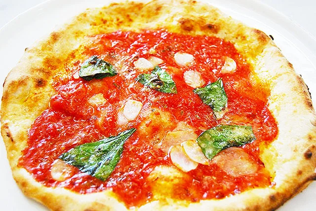 山のはちみつ屋　ピザ工房 - 仙北市その他（イタリアン）の写真