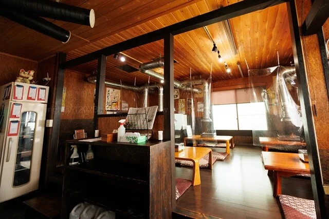 龍泉 - 岩手飯岡（ホルモン）の写真