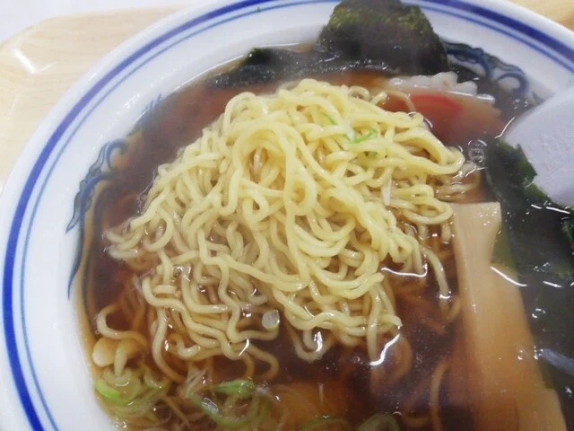 あびさぁべ - 茂市（ラーメン）の写真