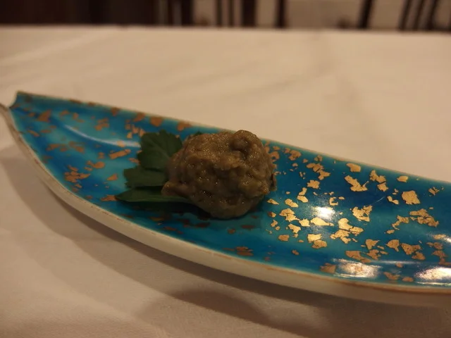 爺森 - 大仙市その他（郷土料理）の写真