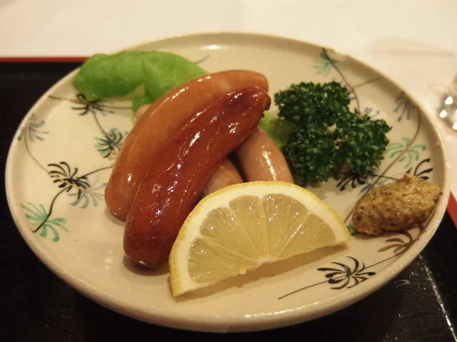 爺森 - 大仙市その他（郷土料理）の写真