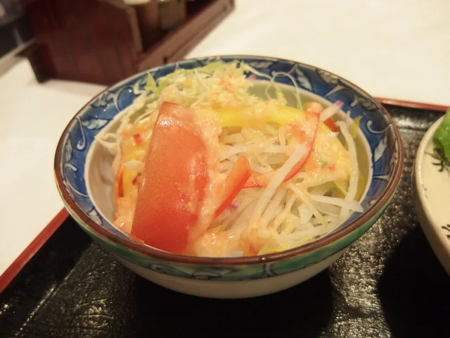 爺森 - 大仙市その他（郷土料理）の写真