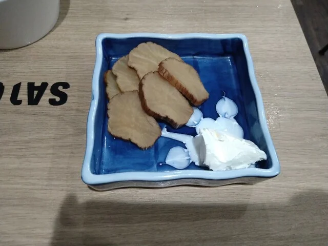 やきとり 織笠（おりかさ） - 山形（焼き鳥）の写真