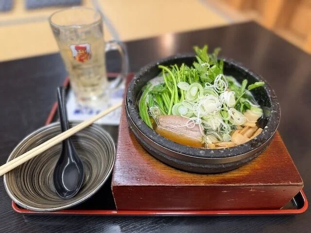 上品の郷 ふたごの湯 食堂 木らら - 鹿又（レストラン）の写真