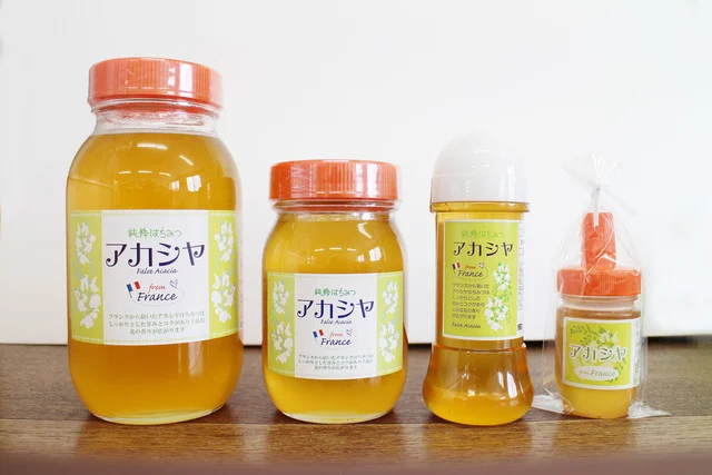 山のはちみつ屋 田沢湖市店（やまのはちみつや） - 田沢湖（その他）の写真