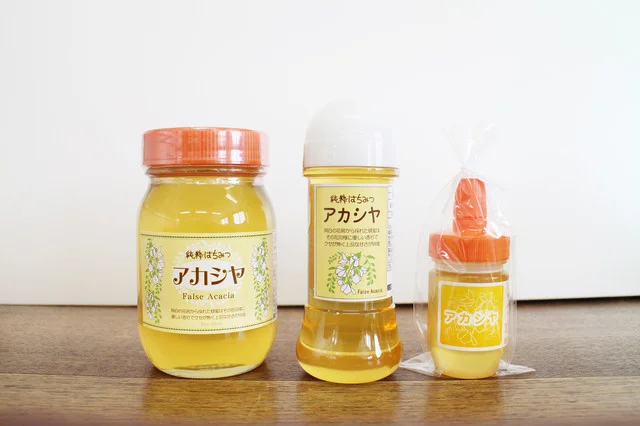 山のはちみつ屋 田沢湖市店（やまのはちみつや） - 田沢湖（その他）の写真