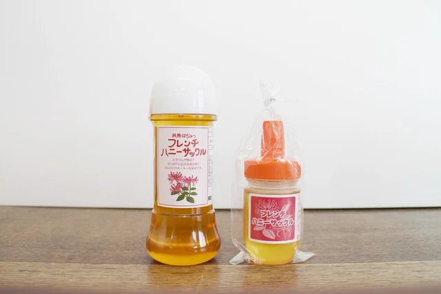 山のはちみつ屋 田沢湖市店（やまのはちみつや） - 田沢湖（その他）の写真