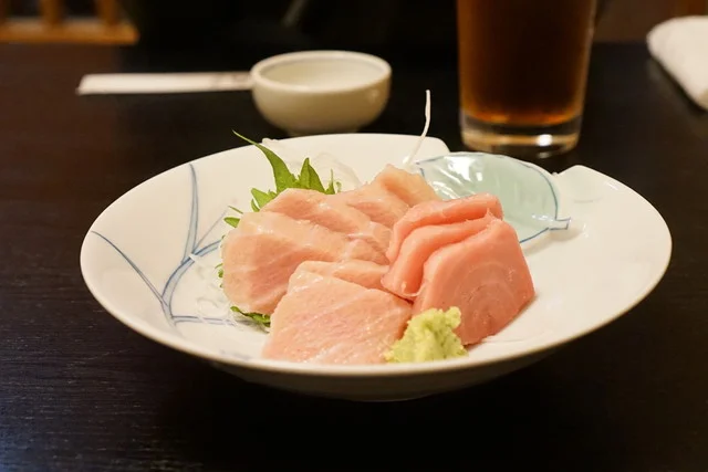 酒食屋つくし - 大曲（居酒屋）の写真