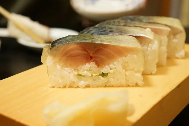 酒食屋つくし - 大曲（居酒屋）の写真