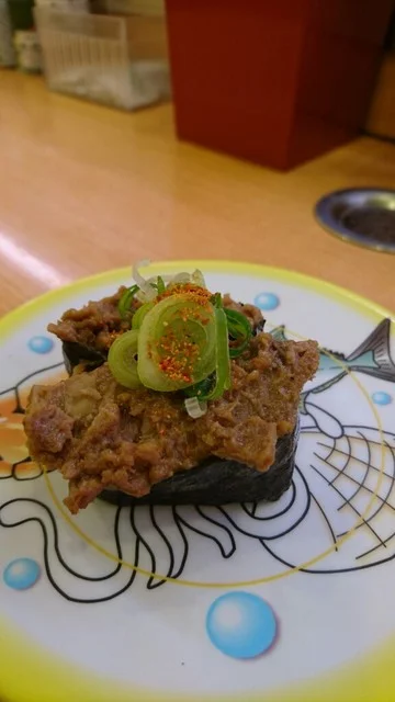 かっぱ寿司 男鹿店 - 船越（回転寿司）の写真