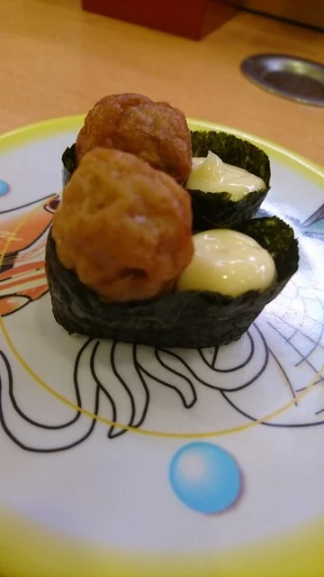 かっぱ寿司 男鹿店 - 船越（回転寿司）の写真