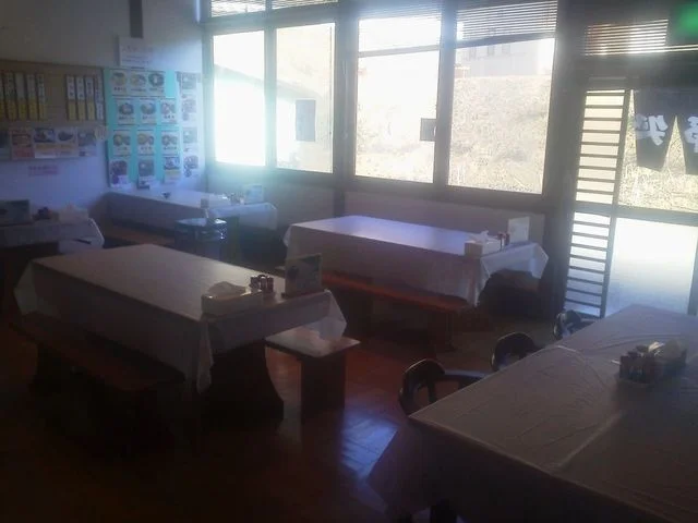 はこね食堂 - 脇ノ沢（ラーメン）の写真