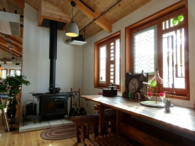 カフェ マーノ（Cafe mano） - 蔵王町その他（カフェ）の写真