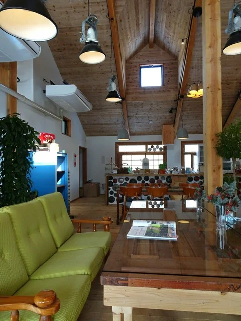 カフェ マーノ（Cafe mano） - 蔵王町その他（カフェ）の写真