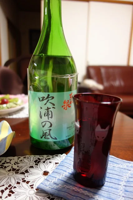 高橋酒造店 - 吹浦（その他）の写真