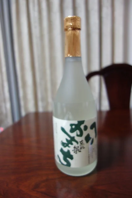 高橋酒造店 - 吹浦（その他）の写真