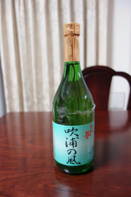 高橋酒造店 - 吹浦（その他）の写真