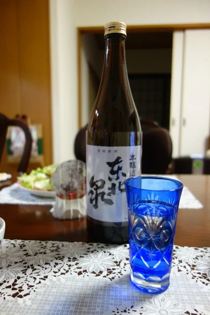 高橋酒造店 - 吹浦（その他）の写真