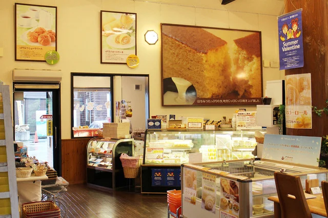 Honey Bouquet（ハニーブーケ【旧店名】山のはちみつ屋 お菓子工房） - 仙北市その他（カフェ）の写真