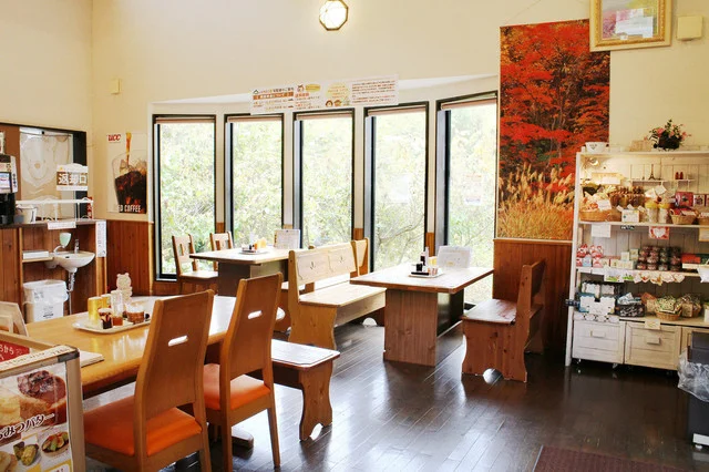 Honey Bouquet（ハニーブーケ【旧店名】山のはちみつ屋 お菓子工房） - 仙北市その他（カフェ）の写真