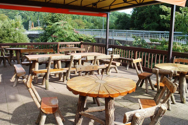 Honey Bouquet（ハニーブーケ【旧店名】山のはちみつ屋 お菓子工房） - 仙北市その他（カフェ）の写真