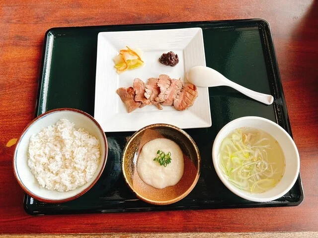 和風レストランまるまつ 大曲店 - 大曲（ファミレス）の写真