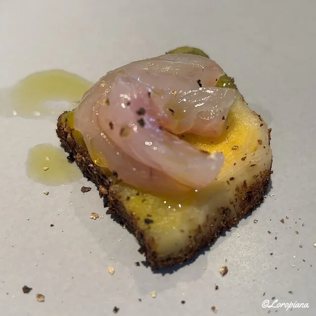 egne - 古館（フレンチ）の写真