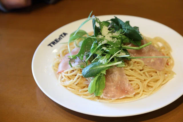 トレンタ 大曲本店（TREnTA） - 大曲（パスタ）の写真