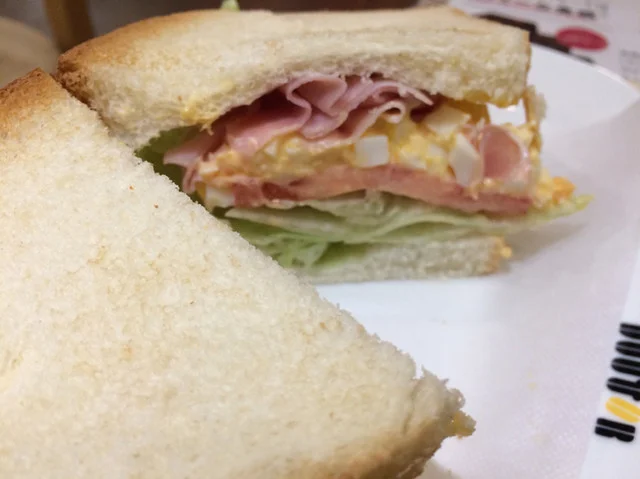 ドトールコーヒーショップ 盛岡大通２丁目店 - 盛岡（喫茶店）の写真