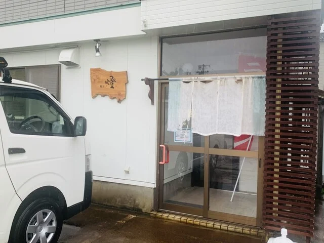 麺屋 燈（ともしび） - 大曲（ラーメン）の写真