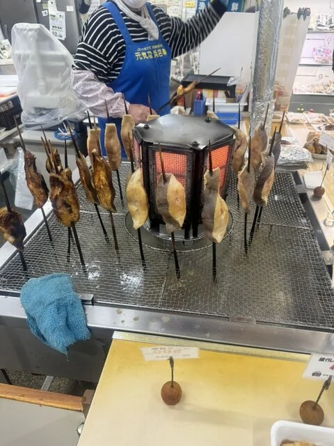 道の駅 鳥海ふらっと - 吹浦（道の駅）の写真