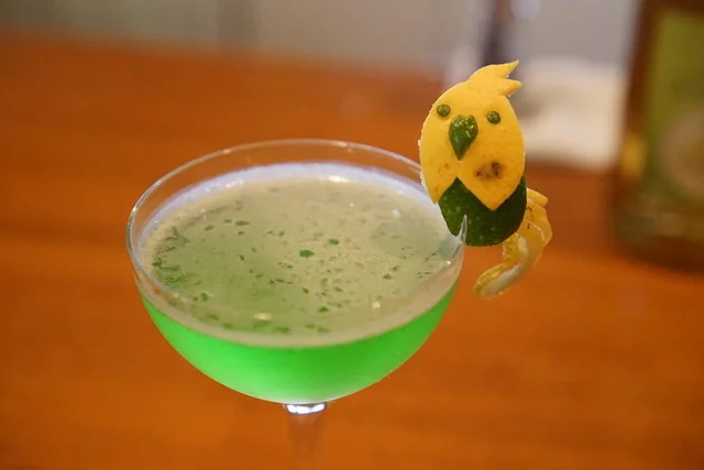 ポットスチル - 大曲（バー）の写真