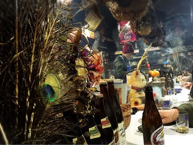 みちのく道場 - 水沢（居酒屋）の写真