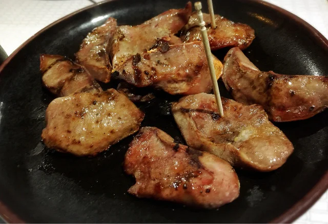 みちのく道場 - 水沢（居酒屋）の写真