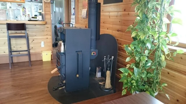 風（ぷねうま） - 陸前高田（喫茶店）の写真